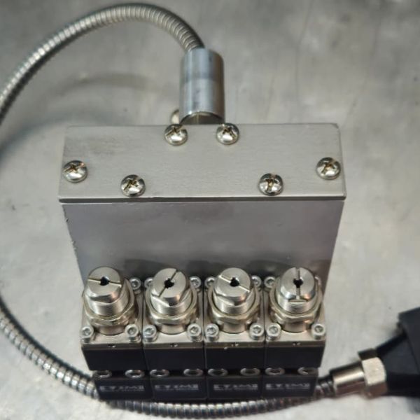 Equipos Valco Melton Nordson